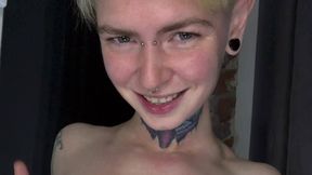 Social Media Creator @mikki69 @Boob Grab & #Small Tits #Blonde #Tattoo Porn #Naked #Solo sexy | Tik.Porn
