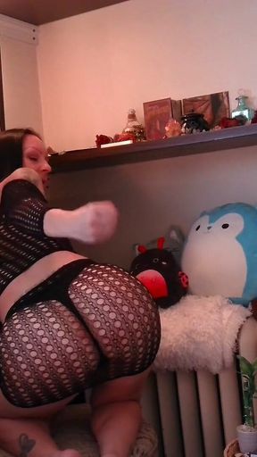 Countdown to Release as You Watch My Ass