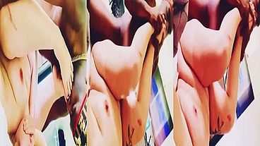 This position make her obsessed