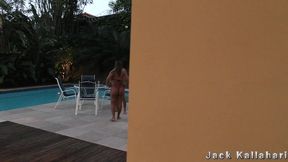 jack fode a cavala da luna oliveira e ainda goza dentro