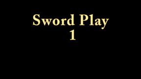 Sword Play 1 WMV