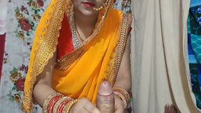 Daughter-in-law ne father-in-law se chudayi bur clear Hindi audio