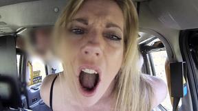 ”My hubby needs fresh jerking off material!”