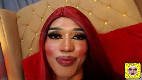 Kyline Wills Private Show