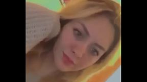 Dicen que no soy tan fea