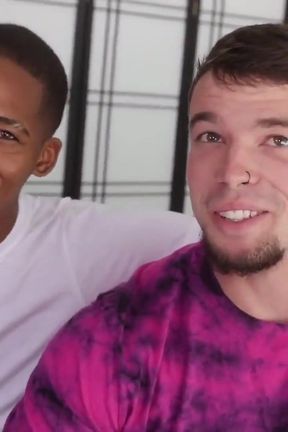 Omg! Drilled by His Porn Crush