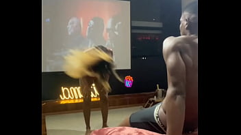 EU QUASE FIZ ESSE NEG&Atilde_O GOZA MAIS DE UMA VEZ NA SENTADA