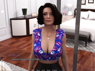 Grandmas House 134 Ive Made Amy Cum