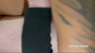 FRENCH STRAIGHT BAD BOY TOP WITH BIG DICK FUCKING ROW BOTTOM