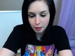 Brunette Amateur Webcam Teen Exposed