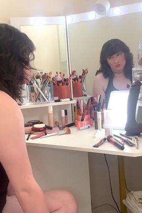 Sissy Cuck for Three Bbcs