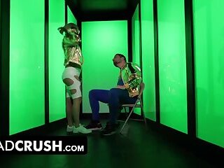 Fallout Taboo XXX Parody - Elias Cash