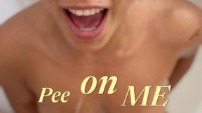 pee humiliation