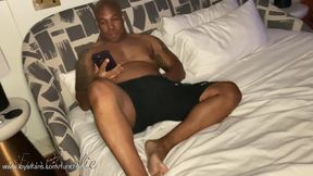 Blonde Slut Gets Fucked By BBC