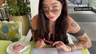 COMPLETE GIRLFRIEND EXPERIENCE: Get Ready For A Date With Your Horny Girlfriend-Rosie Rider