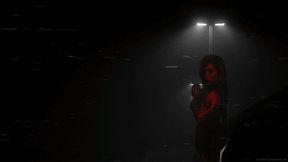 YOUR HAND ON MY BUTT WITH FISTING - BY VICTORIA DIAS - CLIP 1 IN FULL HD - NEW MAY 2026