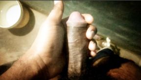 Delhi boy doing at home, showing sexy bhabhi