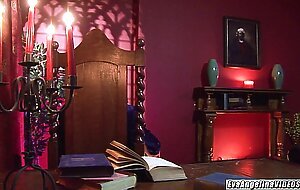 I owed Eva Angelina at work she did exactly what I wanted swallowed