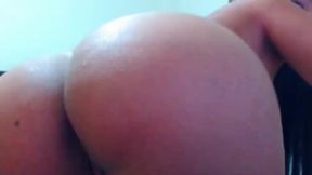 Beautiful Latina Curves