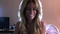 Ginger Todd Private Show