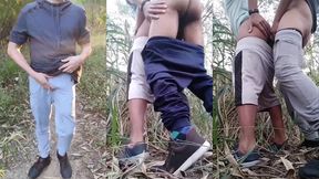 ofereci meu cu para 3 coras velhos no sigilo, na trilhas do sexo, proximo a estacao de trem.