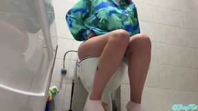 The Daily Toilet Season 3 Episode 11