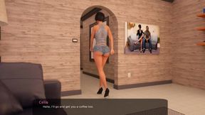 Milfy City [v0.6e] Part 39 My Teacher Kissed Me!!! by Loveskysan69