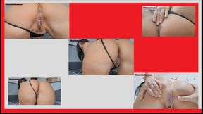 I'll bend you over avi