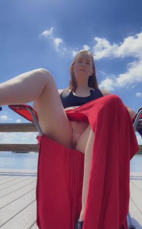 Chapter Three - I’m done teasing. I need to CUM! I had to switch positions a couple of times, but I was able to finish myself