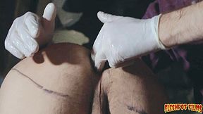 FleshPotFilms: Brett Tyler Faces Intense Preparation Before His Cooking Challenge With Blake James