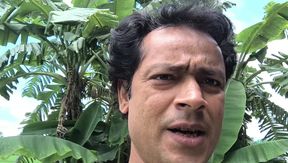 Pooja&#039;s Pussy Filled with Pounding