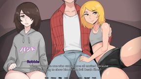 Hazelnut Latte: Sexy Trans Hotties - Episode 10