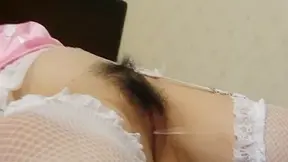 Nurse Takako in Stockings – Explosive Orgasms Unleashed