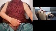 Couch Sex for Young Couple - Luna's Journey Reaction