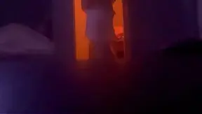 Morning Heat: Horny Stepdad Wakes Up Hard for Young Twinks Tight Body – 18+