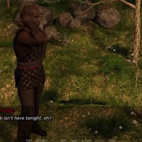 ERODIO: Interracial Erotic Sex Stories ep.9