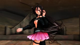 [MMD] ZIA: Happy Halloween Monster Sex