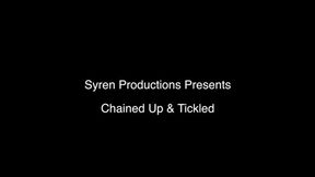 Chained Up And Tickled (1080p)