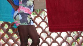 Young Mistress Crushing 89 wmv