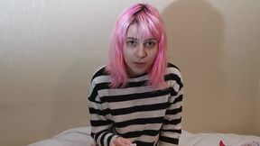 telling you about your circumcision