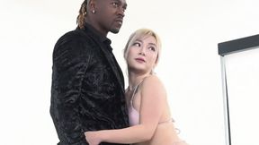 BTS from LONDON STUD FREAKY T TAKES THE THRONE