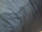 Nike Shorts Piss