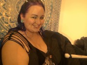BBW Fart Diary