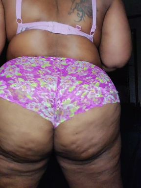 Only Ass JOI