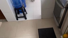 negao dotado gozou na minha cara