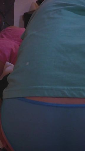 Cute Latino Evan Hayek Fucked by Huge Muscle Stud with Big Cock