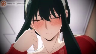 Anime Hentai - Yor Forger/Forgar MARRIED Sex  Hardcore Milf Anime Waifu Wife Hot Assasin