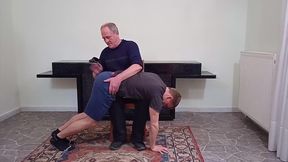 Spanking Stories 223