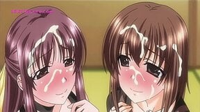 Shin Ringetsu 2 Reveals a Dark Hentai Tale Where Rituals Mix with Erotic Desire