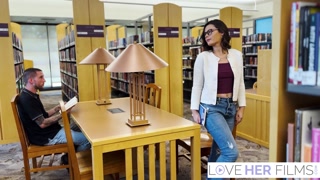 Footnotes in the Library